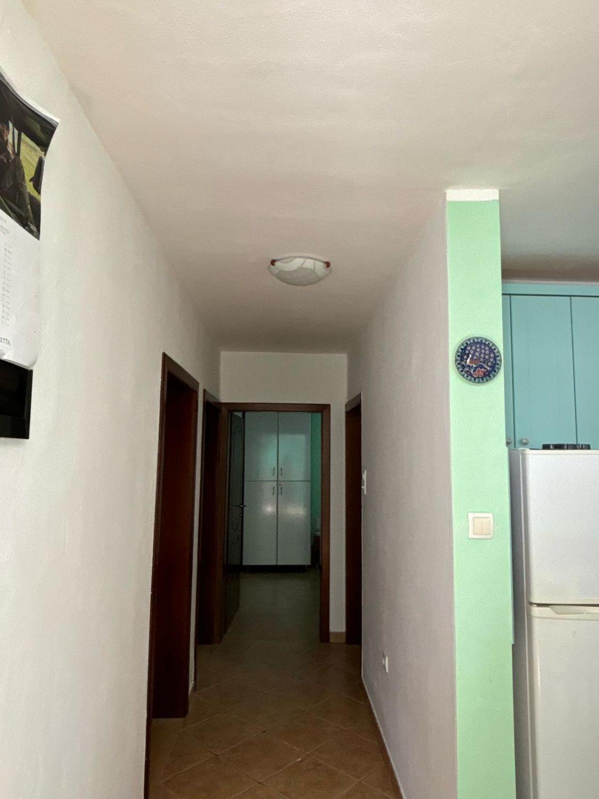 Holiday Home Zenit Ulcinj Esterno foto