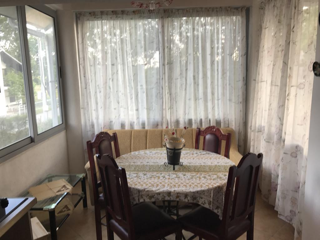 Holiday Home Zenit Ulcinj Esterno foto
